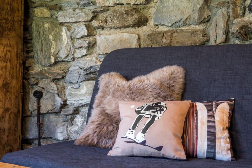 Raco De Montaup, Casa Rustica En Plena Naturaleza Hébergement de vacances *